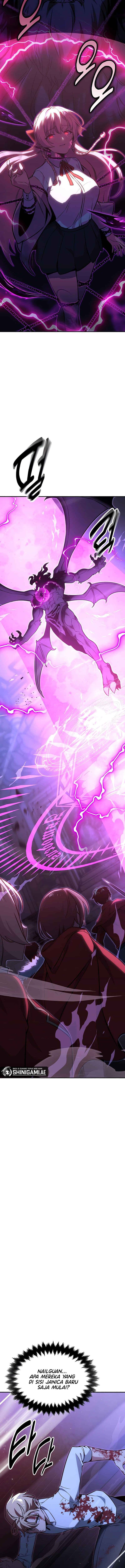 Read The Extra’s Academy Survival Guide (ID) Manga Online