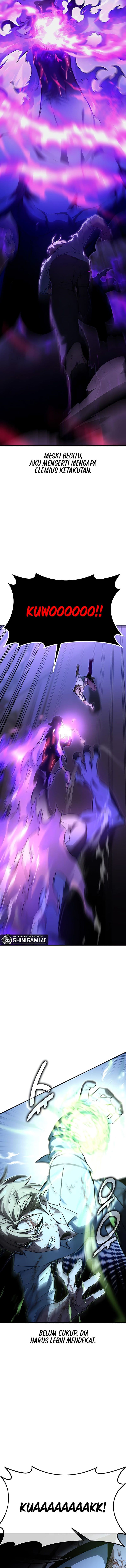 Read The Extra’s Academy Survival Guide (ID) Manga Online