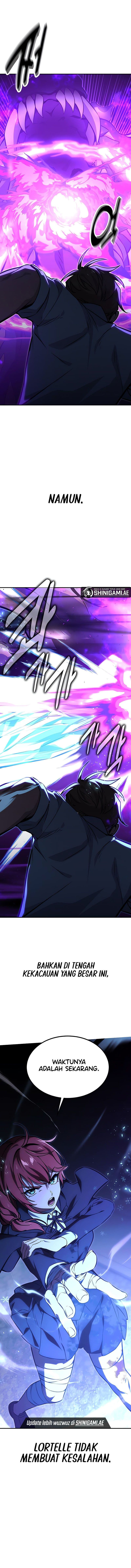 Read The Extra’s Academy Survival Guide (ID) Manga Online