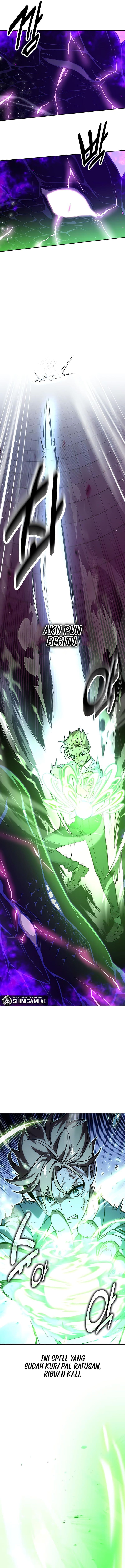 Read The Extra’s Academy Survival Guide (ID) Manga Online