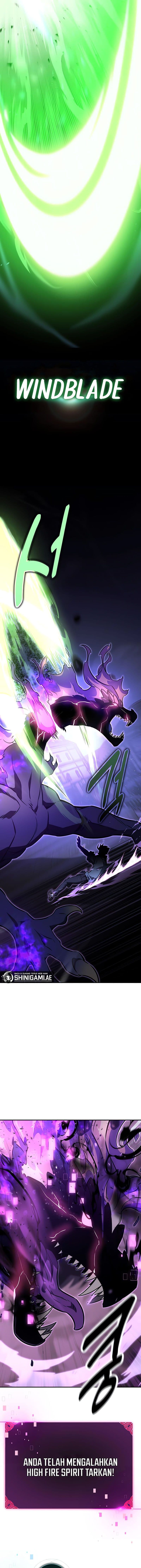 Read The Extra’s Academy Survival Guide (ID) Manga Online