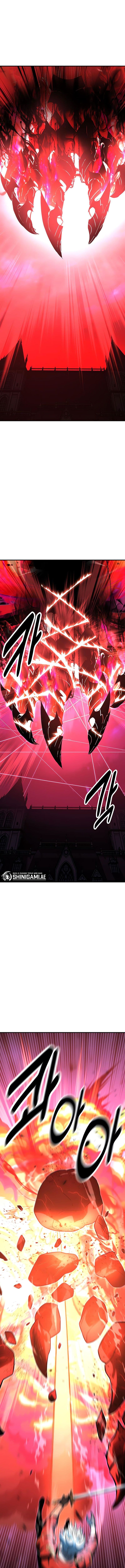 Read The Extra’s Academy Survival Guide (ID) Manga Online