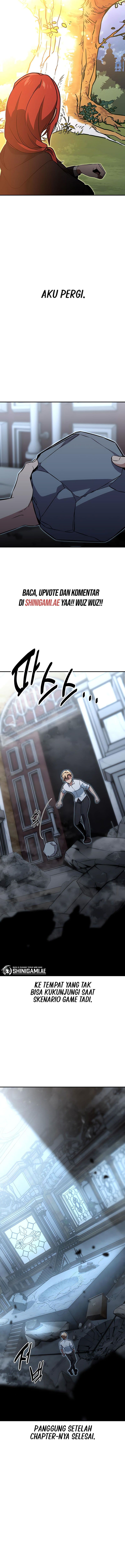 Read The Extra’s Academy Survival Guide (ID) Manga Online