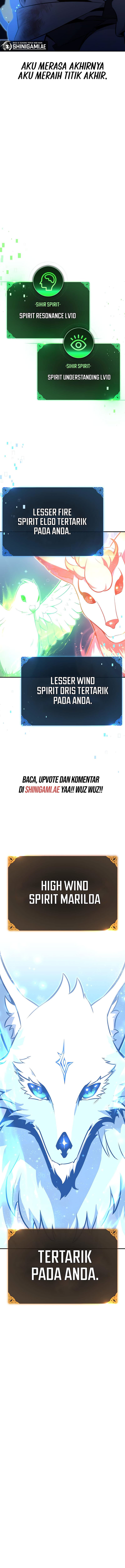 Read The Extra’s Academy Survival Guide (ID) Manga Online