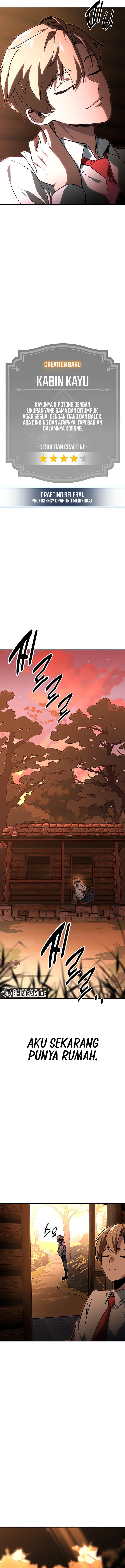 Read The Extra’s Academy Survival Guide (ID) Manga Online