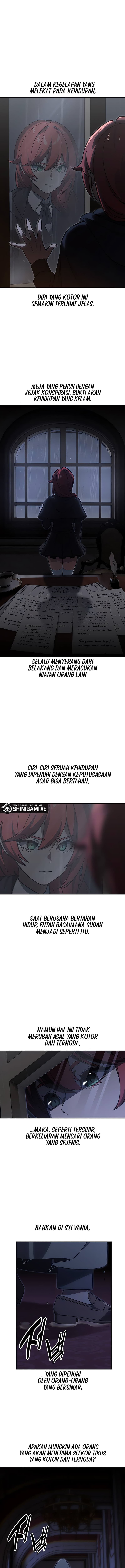 Read The Extra’s Academy Survival Guide (ID) Manga Online