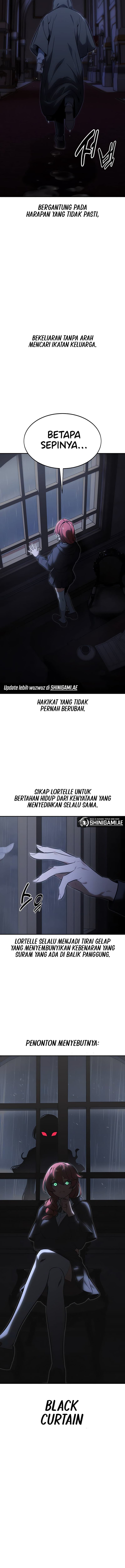 Read The Extra’s Academy Survival Guide (ID) Manga Online