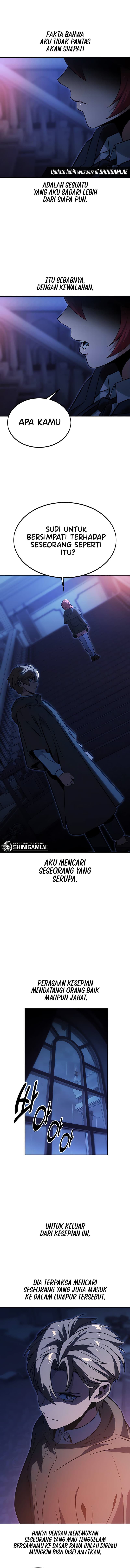 Read The Extra’s Academy Survival Guide (ID) Manga Online