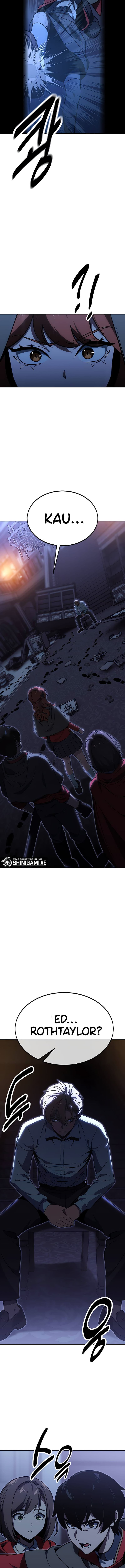 Read The Extra’s Academy Survival Guide (ID) Manga Online