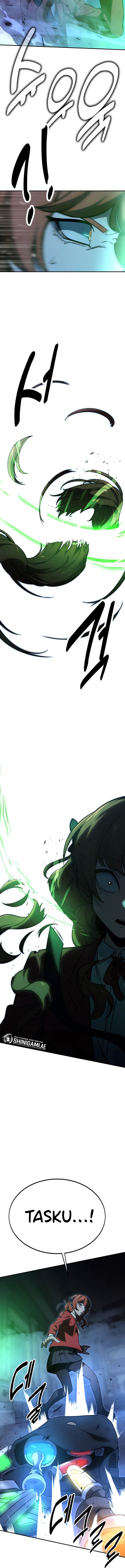 Read The Extra’s Academy Survival Guide (ID) Manga Online