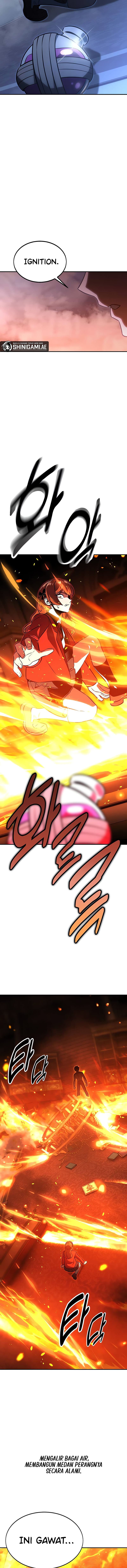 Read The Extra’s Academy Survival Guide (ID) Manga Online