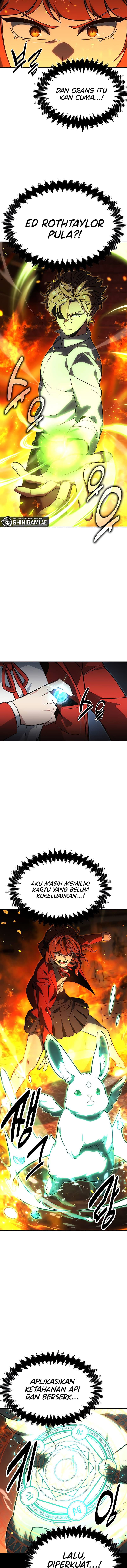 Read The Extra’s Academy Survival Guide (ID) Manga Online