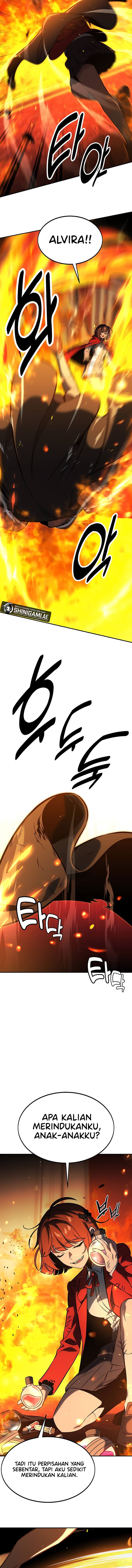 Read The Extra’s Academy Survival Guide (ID) Manga Online