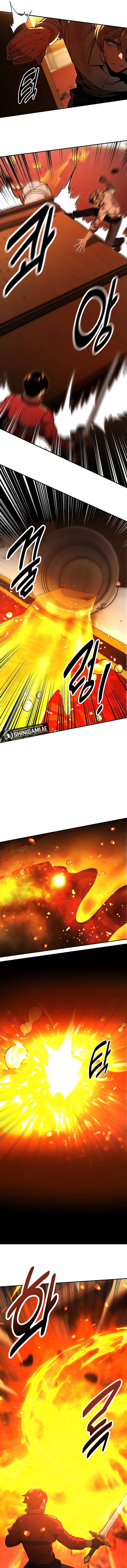 Read The Extra’s Academy Survival Guide (ID) Manga Online