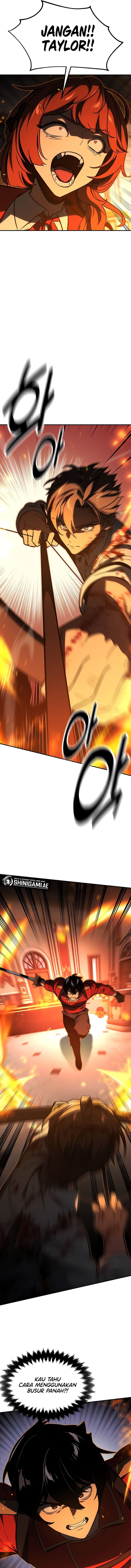 Read The Extra’s Academy Survival Guide (ID) Manga Online