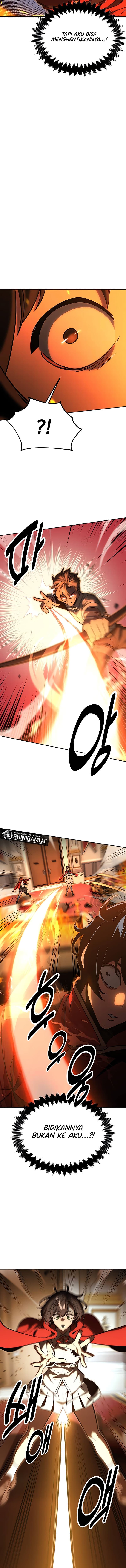 Read The Extra’s Academy Survival Guide (ID) Manga Online