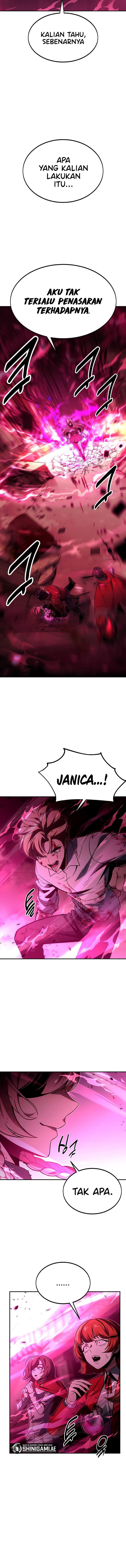 Read The Extra’s Academy Survival Guide (ID) Manga Online