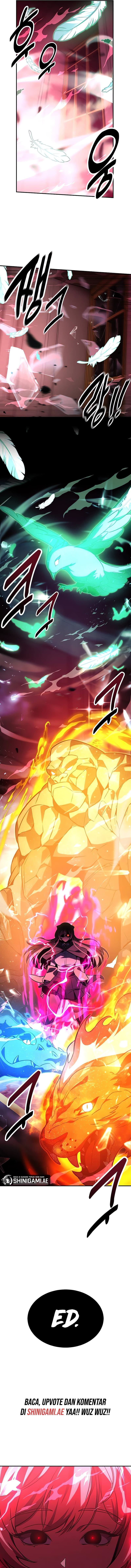 Read The Extra’s Academy Survival Guide (ID) Manga Online