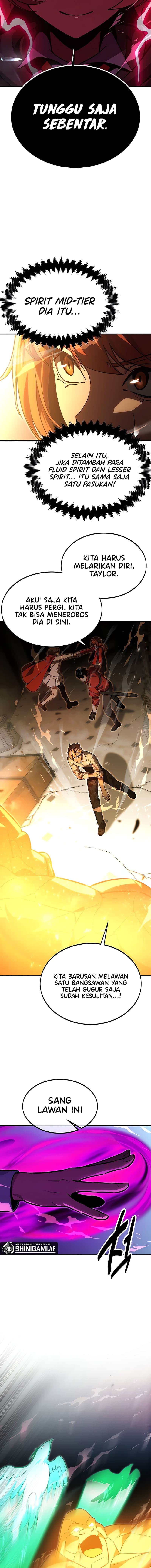 Read The Extra’s Academy Survival Guide (ID) Manga Online