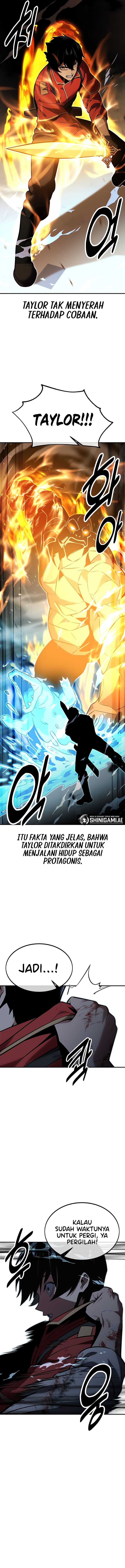 Read The Extra’s Academy Survival Guide (ID) Manga Online