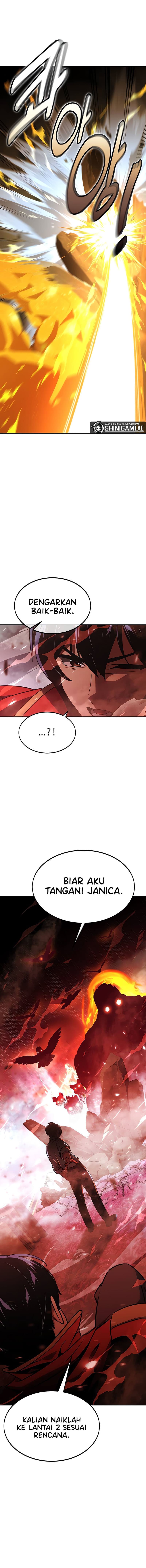 Read The Extra’s Academy Survival Guide (ID) Manga Online