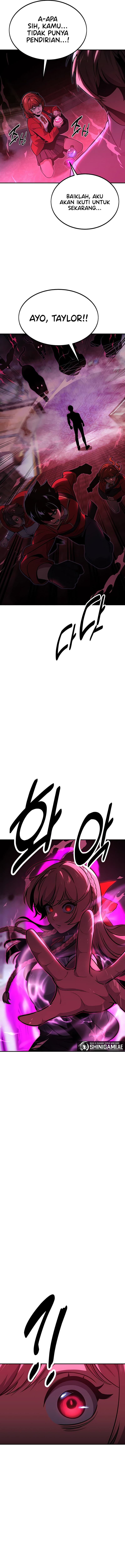 Read The Extra’s Academy Survival Guide (ID) Manga Online