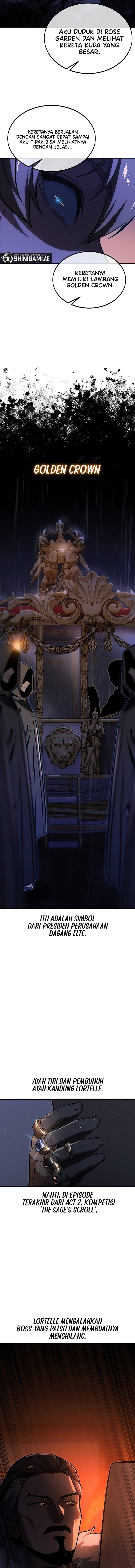 Read The Extra’s Academy Survival Guide (ID) Manga Online