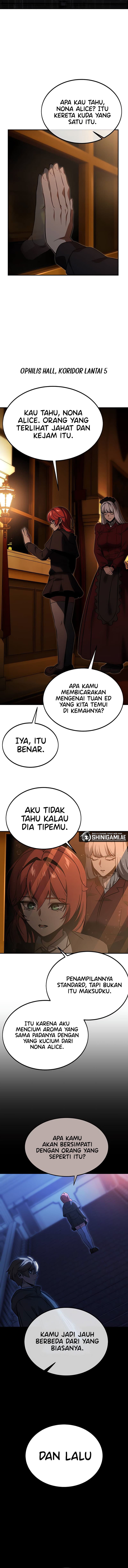 Read The Extra’s Academy Survival Guide (ID) Manga Online