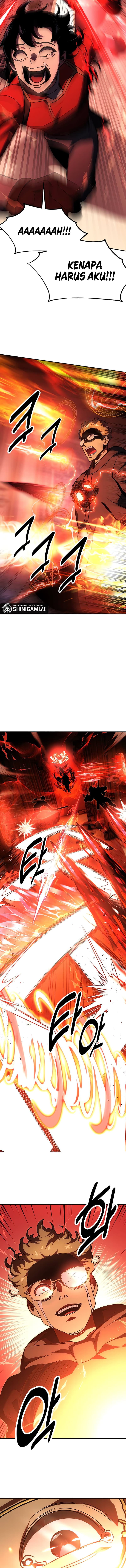 Read The Extra’s Academy Survival Guide (ID) Manga Online