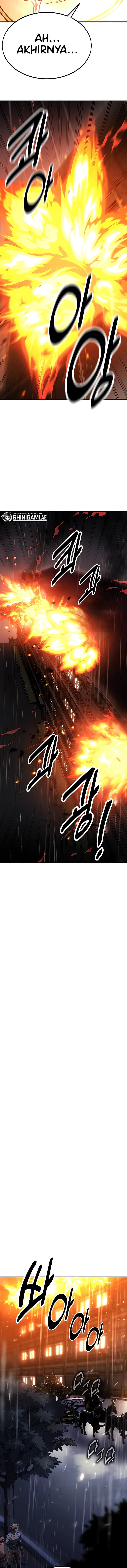 Read The Extra’s Academy Survival Guide (ID) Manga Online