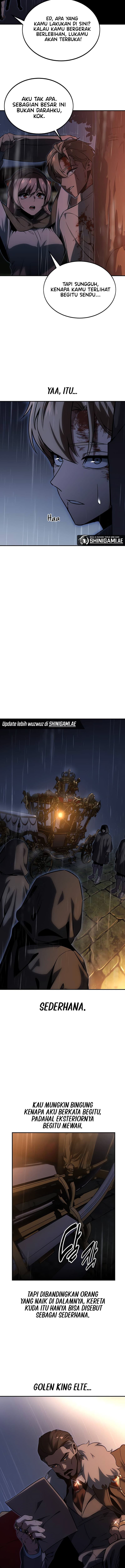 Read The Extra’s Academy Survival Guide (ID) Manga Online