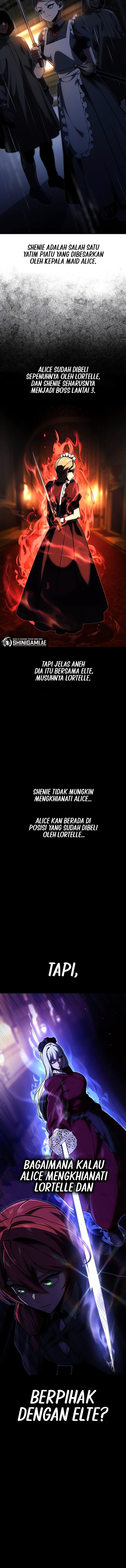 Read The Extra’s Academy Survival Guide (ID) Manga Online