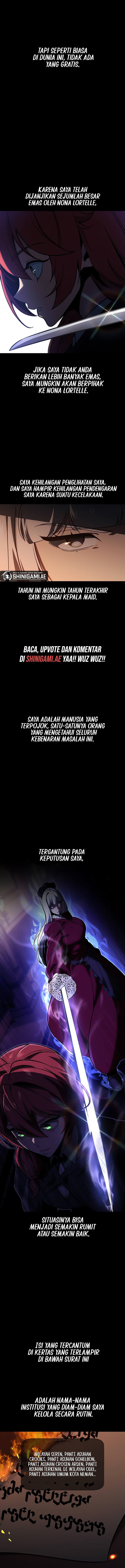 Read The Extra’s Academy Survival Guide (ID) Manga Online