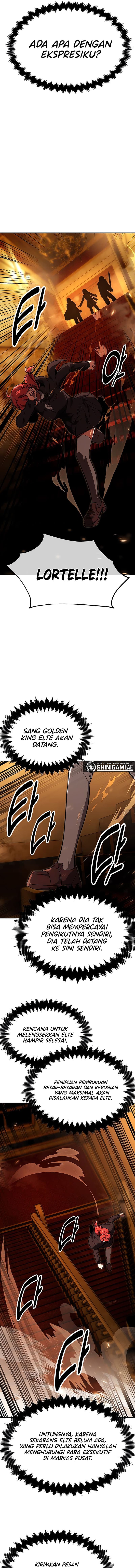 Read The Extra’s Academy Survival Guide (ID) Manga Online