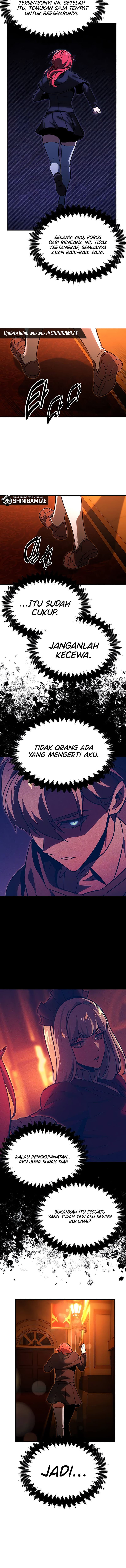 Read The Extra’s Academy Survival Guide (ID) Manga Online