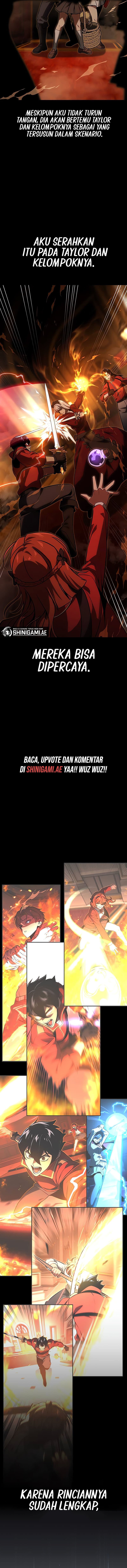 Read The Extra’s Academy Survival Guide (ID) Manga Online