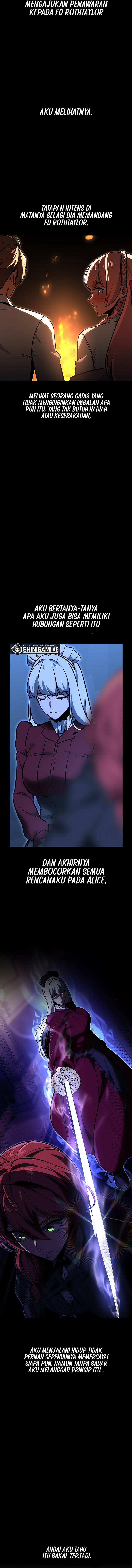 Read The Extra’s Academy Survival Guide (ID) Manga Online