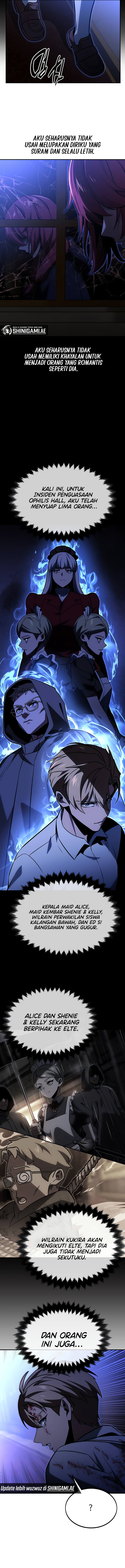 Read The Extra’s Academy Survival Guide (ID) Manga Online