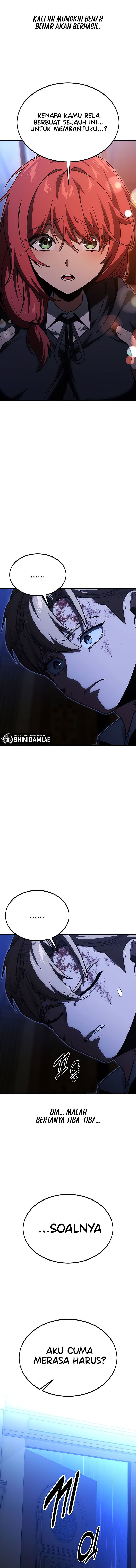 Read The Extra’s Academy Survival Guide (ID) Manga Online