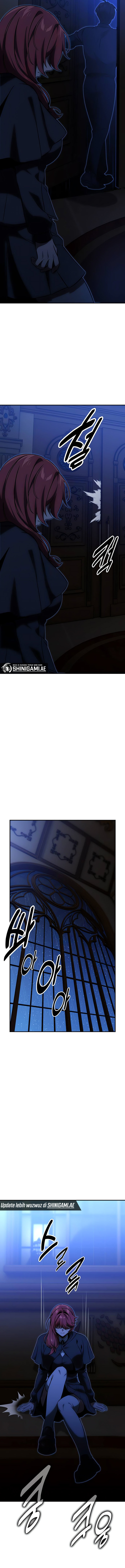 Read The Extra’s Academy Survival Guide (ID) Manga Online