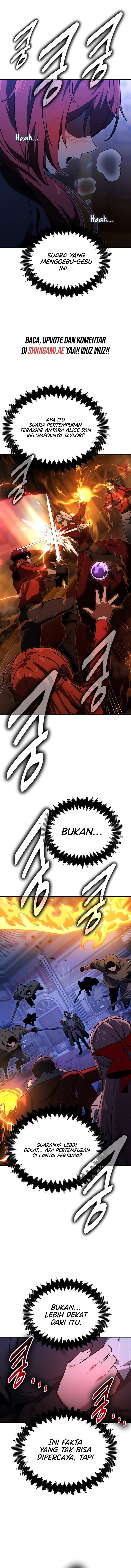 Read The Extra’s Academy Survival Guide (ID) Manga Online