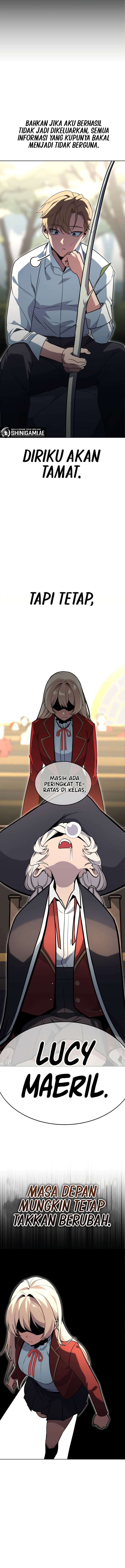 Read The Extra’s Academy Survival Guide (ID) Manga Online