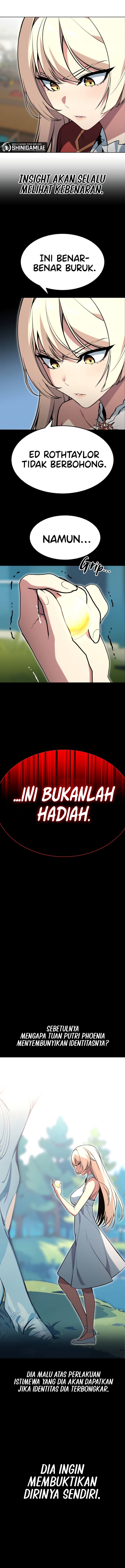 Read The Extra’s Academy Survival Guide (ID) Manga Online