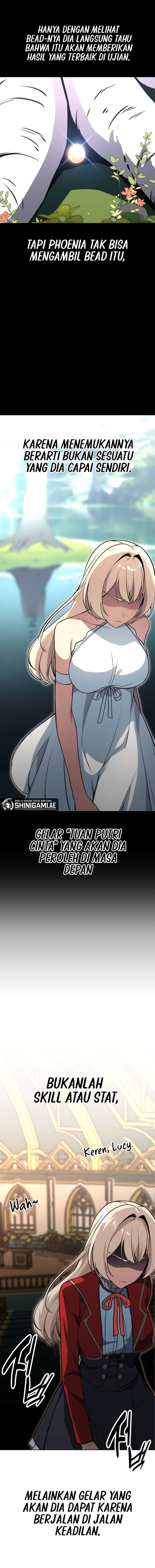 Read The Extra’s Academy Survival Guide (ID) Manga Online