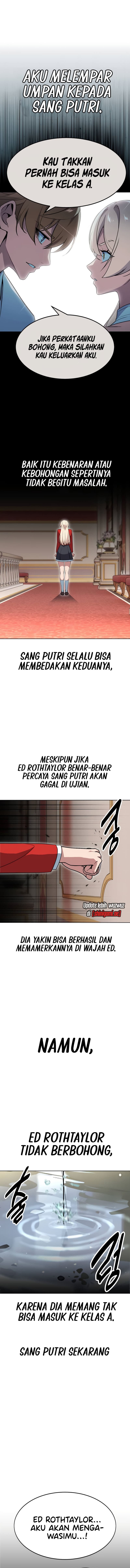 Read The Extra’s Academy Survival Guide (ID) Manga Online