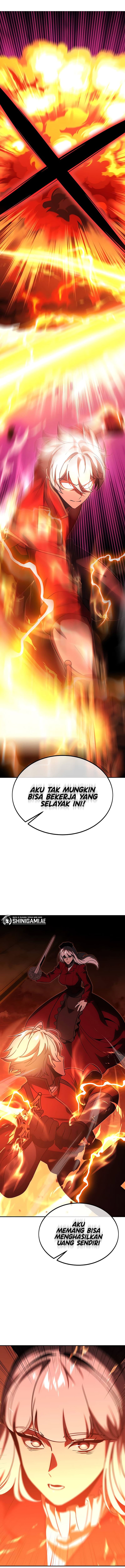 Read The Extra’s Academy Survival Guide (ID) Manga Online