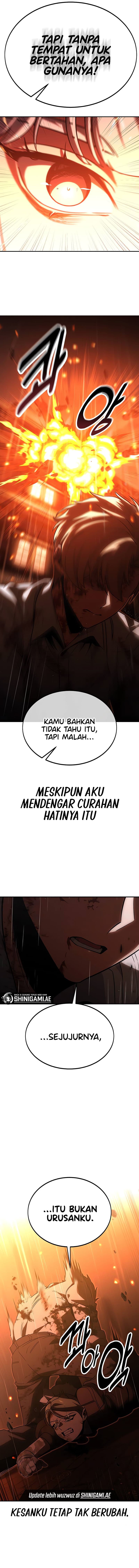 Read The Extra’s Academy Survival Guide (ID) Manga Online