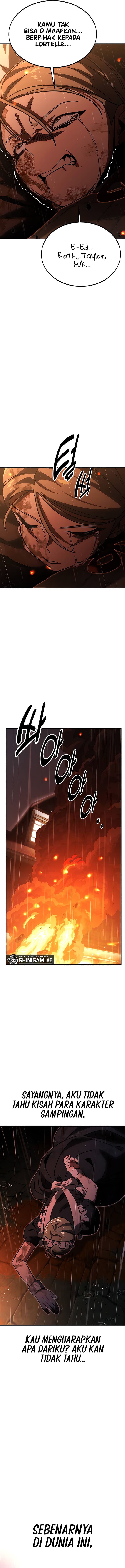 Read The Extra’s Academy Survival Guide (ID) Manga Online