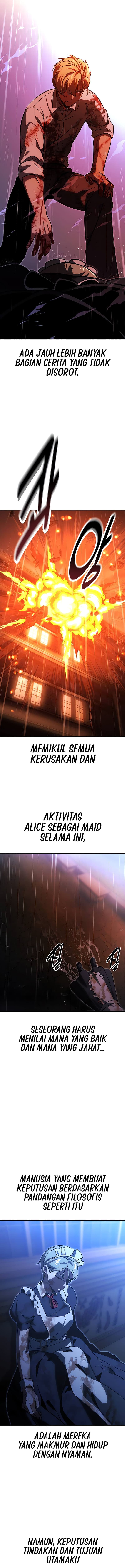 Read The Extra’s Academy Survival Guide (ID) Manga Online