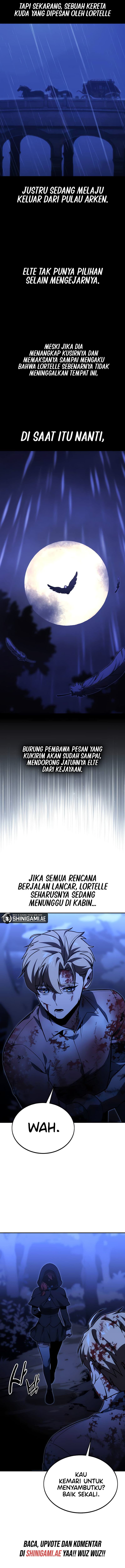 Read The Extra’s Academy Survival Guide (ID) Manga Online